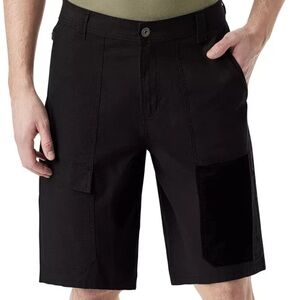 G.H. Bass & Co. Men's Dark Cargo Shorts